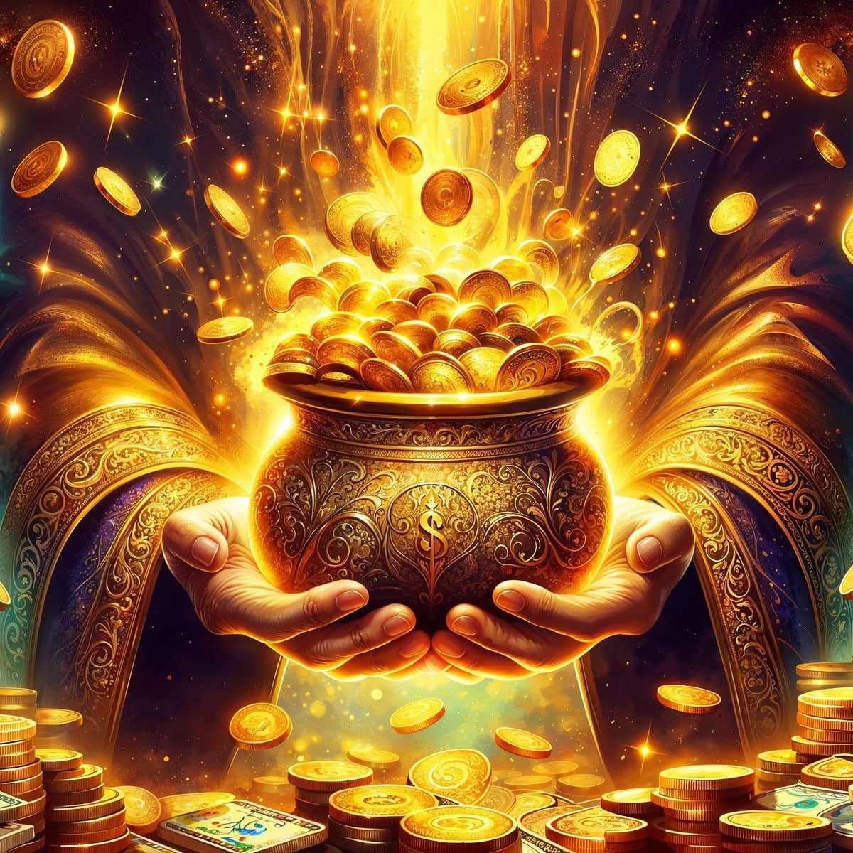 RupiahGG Kasino slot dan permainan mesin terbaik