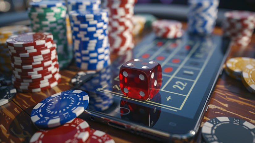RupiahGG Live Casino dengan dealer sungguhan Indonesia