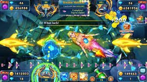 RupiahGG tembak ikan dragon slayer naga laut jackpot besar