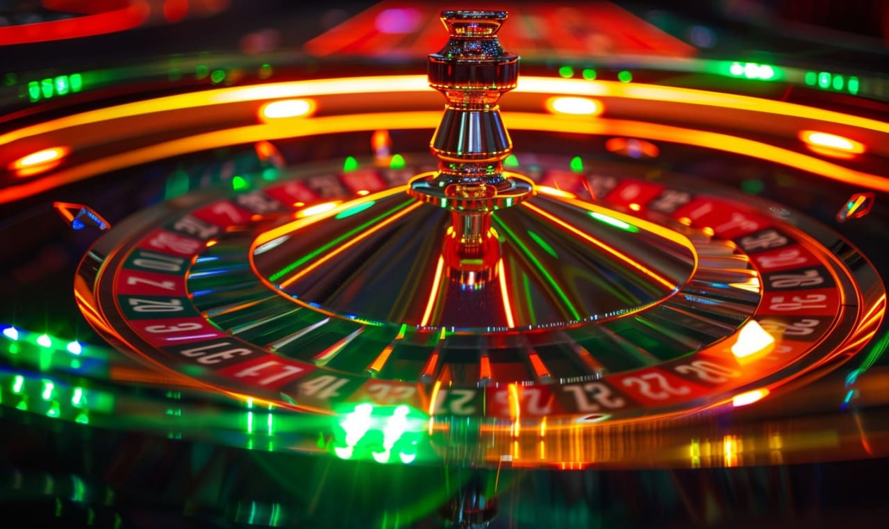 RupiahGG live casino dragon tiger sic bo game meja eksklusif langsung