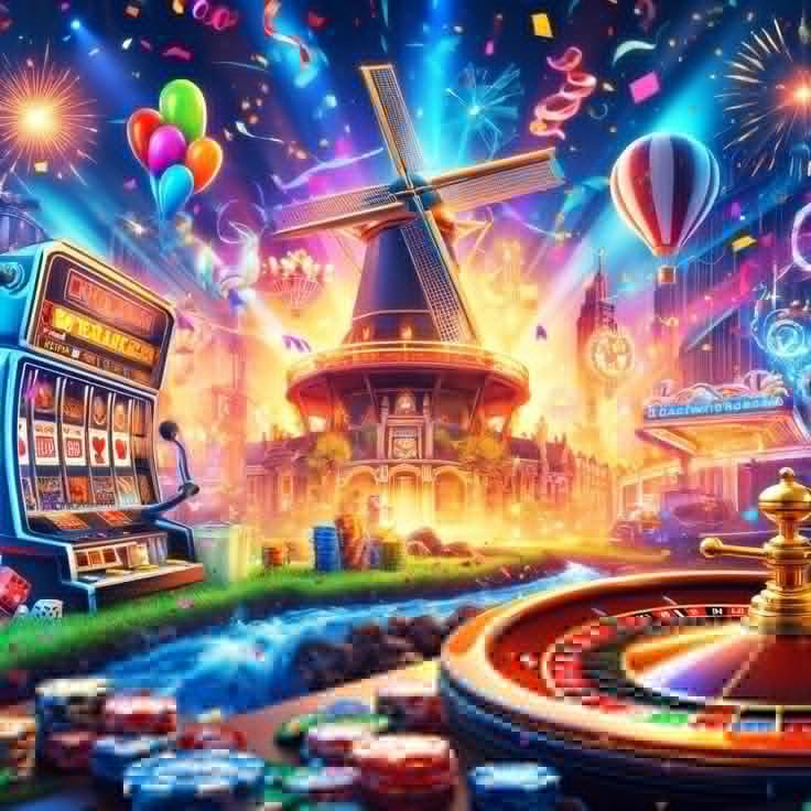 RupiahGG live casino dealer profesional siaran langsung real-time baccarat roulette