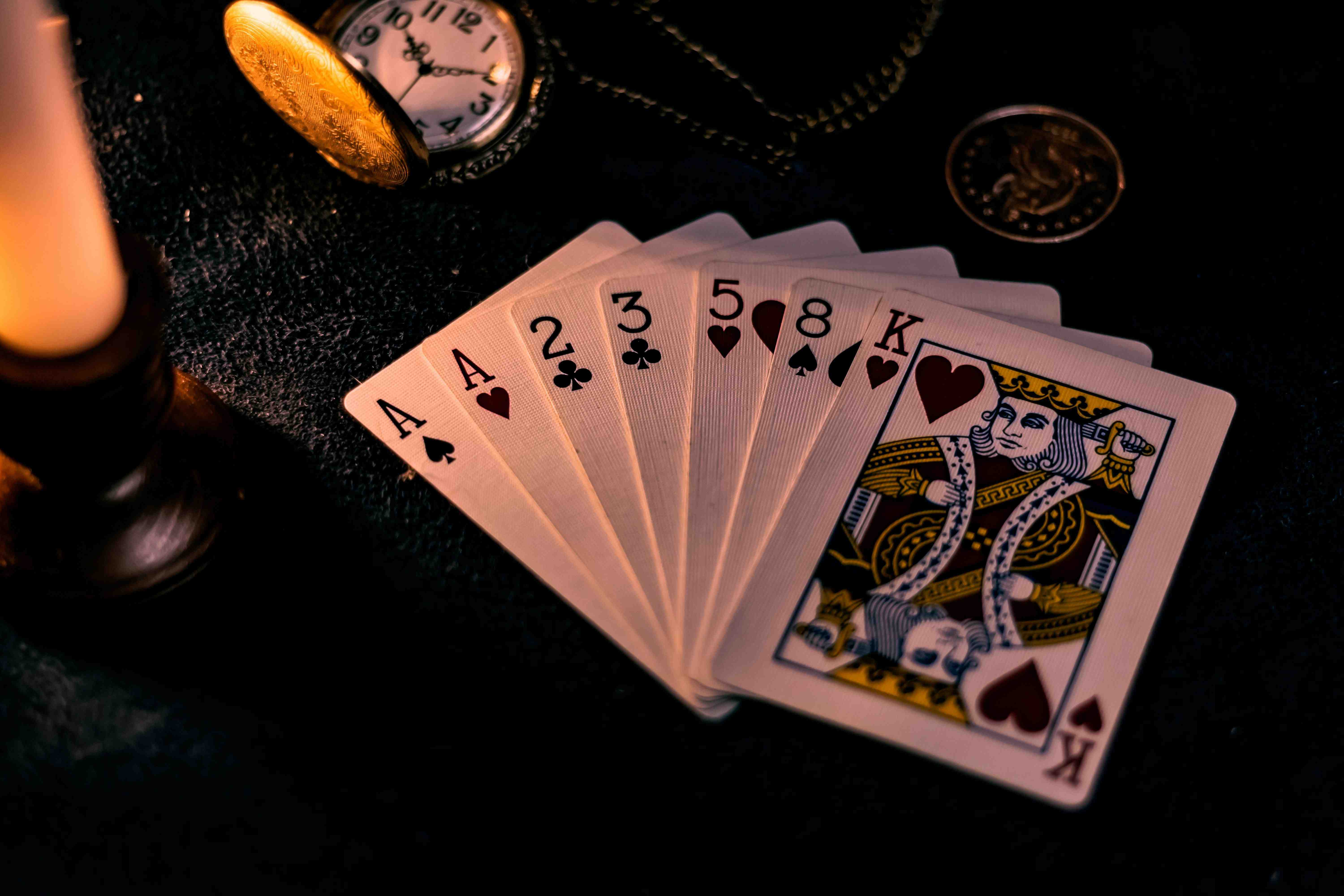 RupiahGG live casino baccarat meja langsung dealer cantik profesional