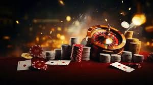 RupiahGG kasino slot online jackpot progresif terbaik